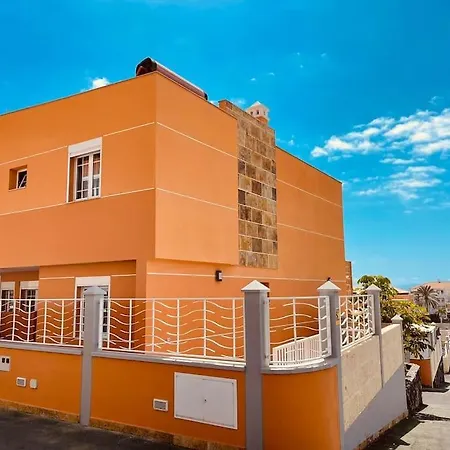 Holiday home Sunny Island N 6 In Cristianos, Tenerife *