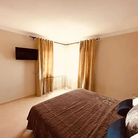 Holiday home Sunny Island N 6 In Cristianos, Tenerife