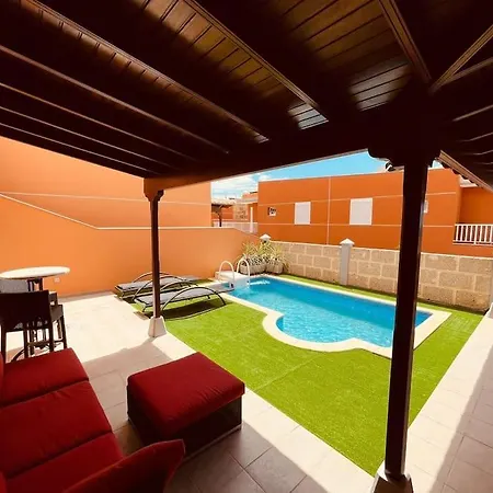 Sunny Island N 6 In Cristianos, Tenerife * アロナ