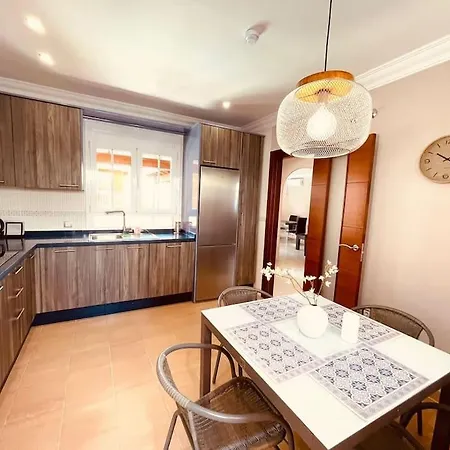 Holiday home Sunny Island N 6 In Cristianos, Tenerife