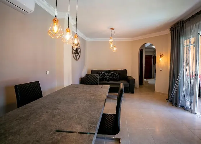 Sunny Island N 6 In Cristianos, Tenerife 度假居 阿罗纳
