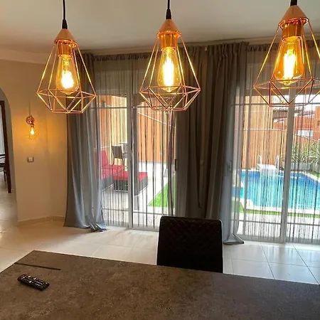 بيت للعطل Sunny Island N 6 In Cristianos, Tenerife