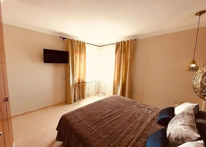 بيت للعطل Sunny Island N 6 In Cristianos, Tenerife