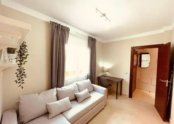 بيت للعطل Sunny Island N 6 In Cristianos, Tenerife