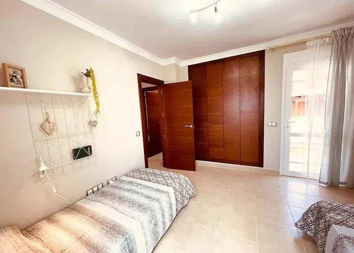 Sunny Island N 6 In Cristianos, Tenerife * أرونا