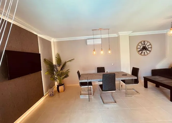 Sunny Island N 6 In Cristianos, Tenerife بيت للعطل أرونا