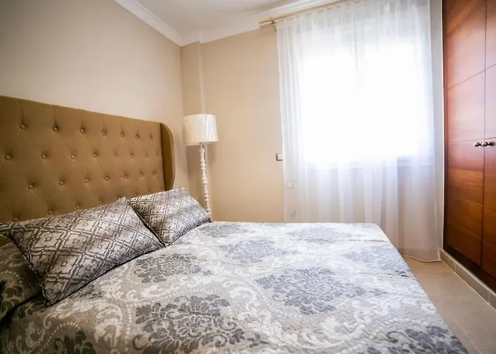 Sunny Island N 6 In Cristianos, Tenerife بيت للعطل أرونا