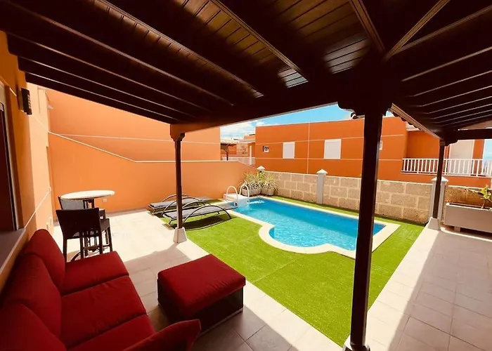 Sunny Island N 6 In Cristianos, Tenerife * أرونا
