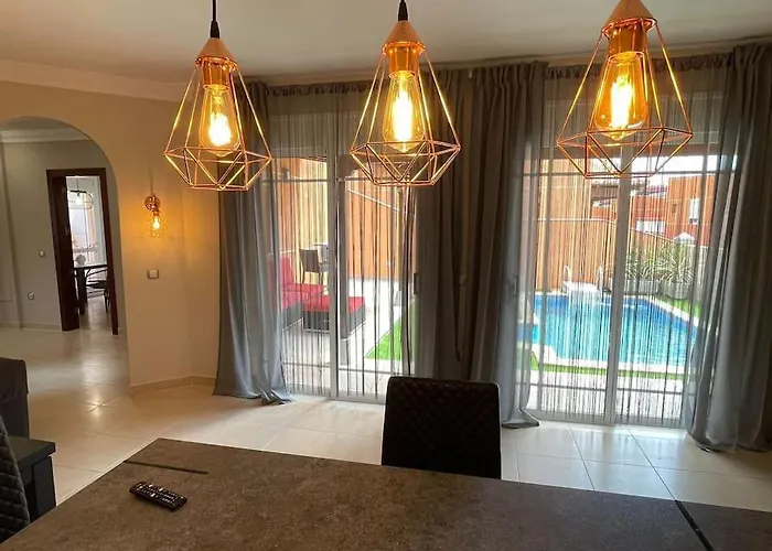 بيت للعطل Sunny Island N 6 In Cristianos, Tenerife