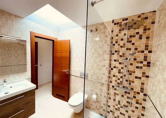 Sunny Island N 6 In Cristianos, Tenerife بيت للعطل أرونا